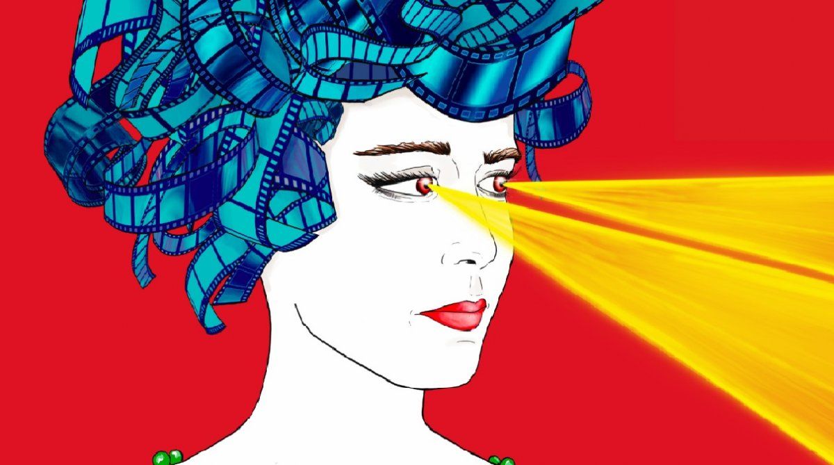 ¿Más mujeres en el cine?