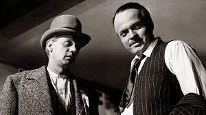 "Citizen Kane" dejó de tener una calificación perfecta en Rotten Tomatoes.
