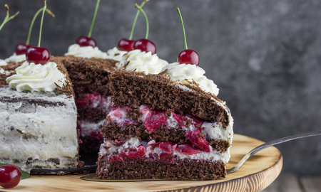 Cómo hacer selva negra: la receta sencilla y deliciosa para preparar en casa Cómo hacer selva negra: la receta sencilla y deliciosa para preparar en casa
