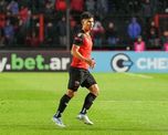 Stéfano Moreyra se lesionó y no viajará a Chile para afrontar el amistoso entre Colón y Colo Colo. Stéfano Moreyra se lesionó y no viajará a Chile para afrontar el amistoso entre Colón y Colo Colo.