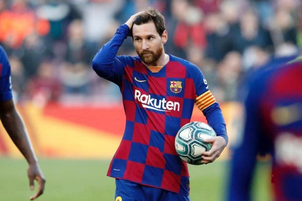 El coronavirus preocupa al Barcelona en su llegada a Italia