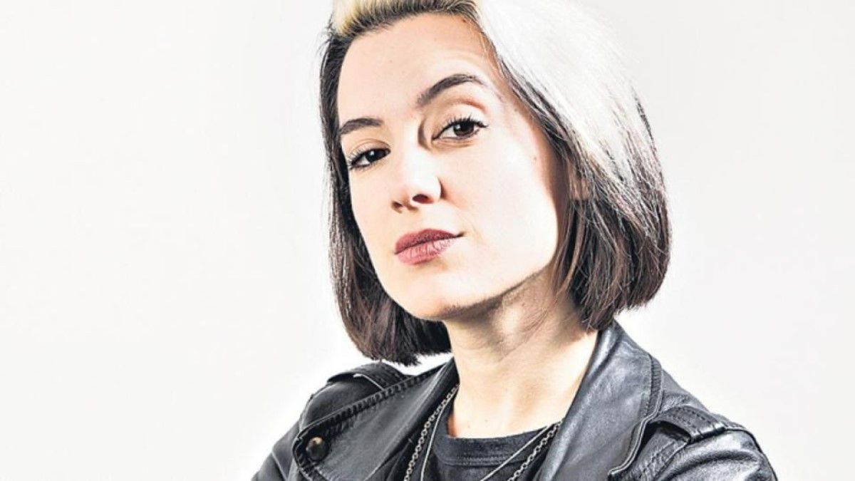 La contundente reflexión de Malena Pichot tras los dichos de Valeria Mazza.