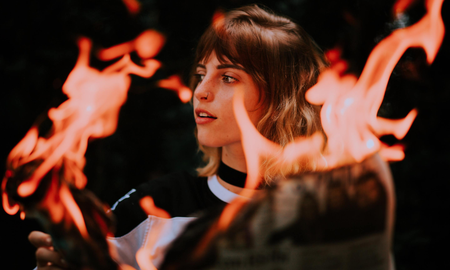 Qué significa soñar con fuego según los expertos psicológicos Qué significa soñar con fuego según los expertos psicológicos