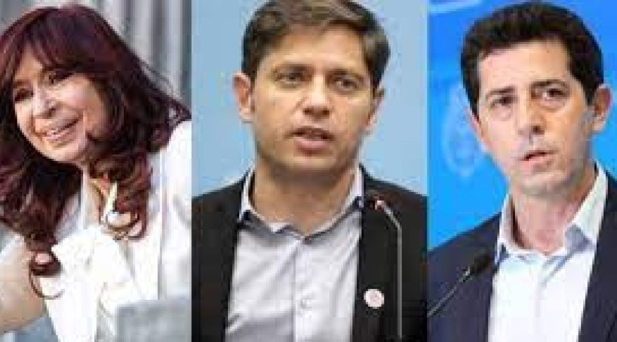 Denunciaron a Cristina Kirchner