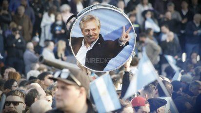 Aire de Santa Fe | Acto Rosario Frente de Todos Cristina Kirchner Alberto Fernández 07 sello.jpg