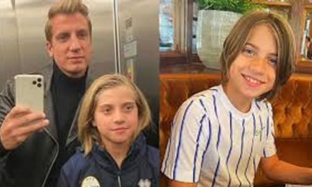 Maxi López saludó a su hijo Valentino por su cumpleaños y habló de Wanda Nara. Maxi López saludó a su hijo Valentino por su cumpleaños y habló de Wanda Nara.
