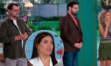 bake off famosos: los cuatro participantes que vuelven al reality bake off famosos: los cuatro participantes que vuelven al reality