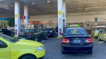 Incertidumbre sobre el expendio de GNC en Santa Fe: cuándo se liberaría la venta