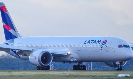 Continúa la repatriación de argentinos. Continúa la repatriación de argentinos.