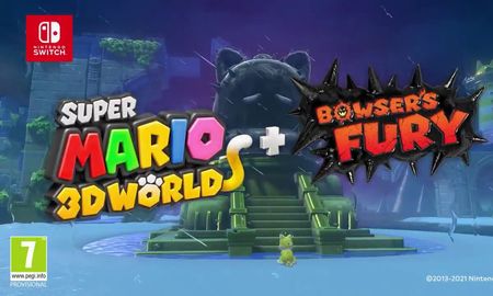 Nintendo realizó anuncios importantes sobre las modificaciones que le realizó al juego en su port para Nintendo Switch. Nintendo realizó anuncios importantes sobre las modificaciones que le realizó al juego en su port para Nintendo Switch.