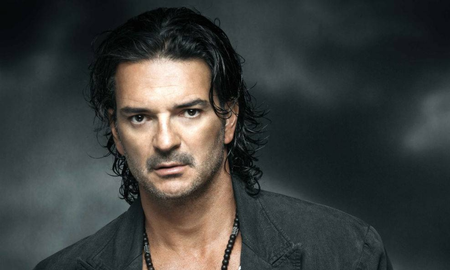 Ricardo Arjona, en su peor momento. Ricardo Arjona, en su peor momento.