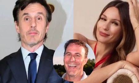 se conocio la reaccion de roberto garcia moritan tras enterarse sobre el supuesto nuevo romance de pampita con martin pepa