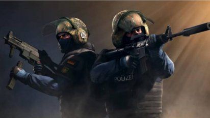 En Xbox ya se pueden jugar varios videojuegos de PC como Dota 2, Counter-Strike y Half-Life.