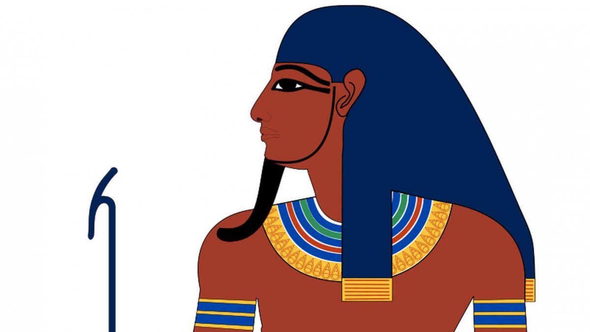 Hijos de Ra: del 16 de julio a 15 de agosto.Su símbolo: Ra, el Sol