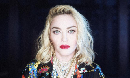 Madonna se mostró provocativa y sensual en una publicación de Instagram. Madonna se mostró provocativa y sensual en una publicación de Instagram.