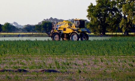 La firma de agroquímicos anticipó que ejercerá su derecho a la defensa, así como la gestión para una refinanciación del pasivo. La firma de agroquímicos anticipó que ejercerá su derecho a la defensa, así como la gestión para una refinanciación del pasivo.
