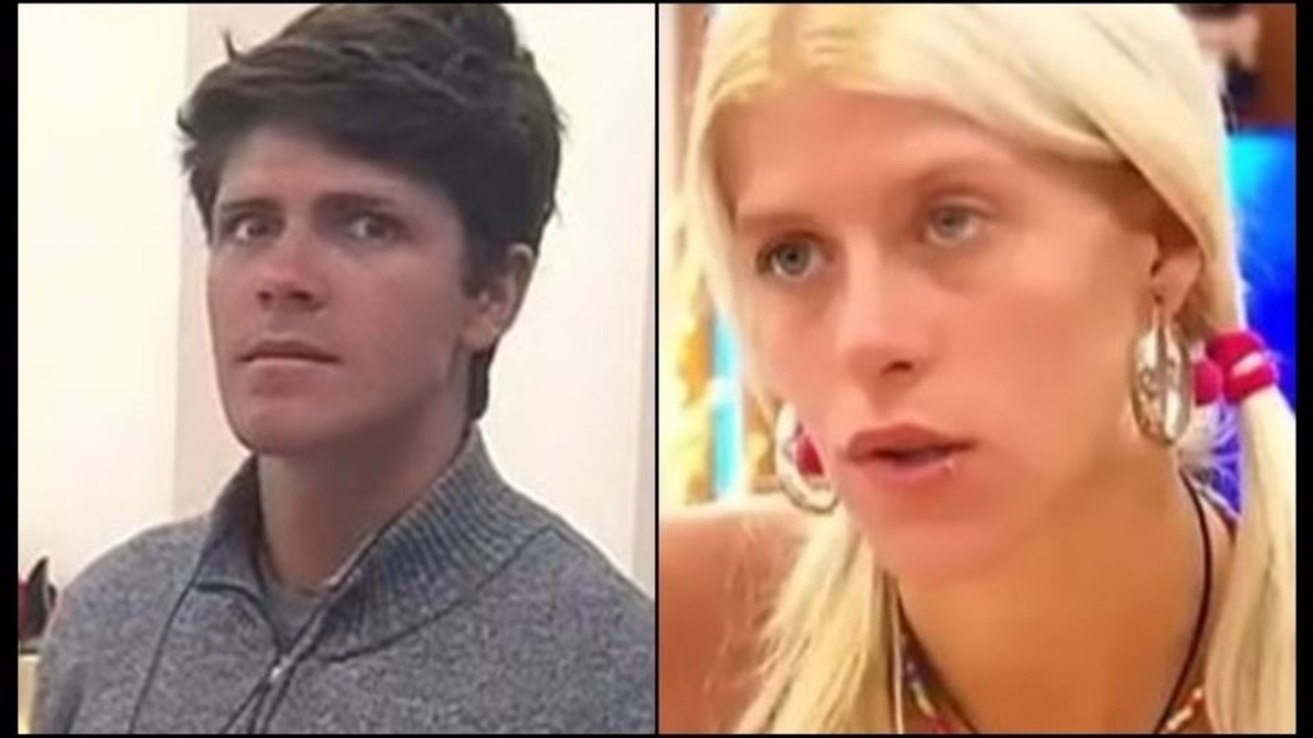 Camila dice estar 'enamorada' de Marcos que por ahora, no le da chances para avanzar y aunque ella insiste, él busca esquivarla sin herir sus sentimientos.