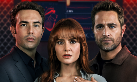 Netflix: la serie que tiene 10 episodios y volvió para deleitar a sus fanáticos Netflix: la serie que tiene 10 episodios y volvió para deleitar a sus fanáticos