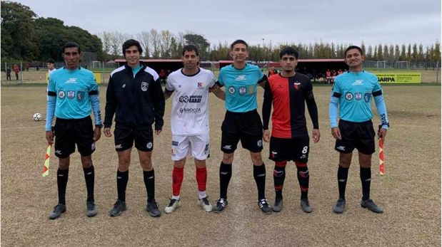 Aire de Santa Fe | COLÓN ATENEO