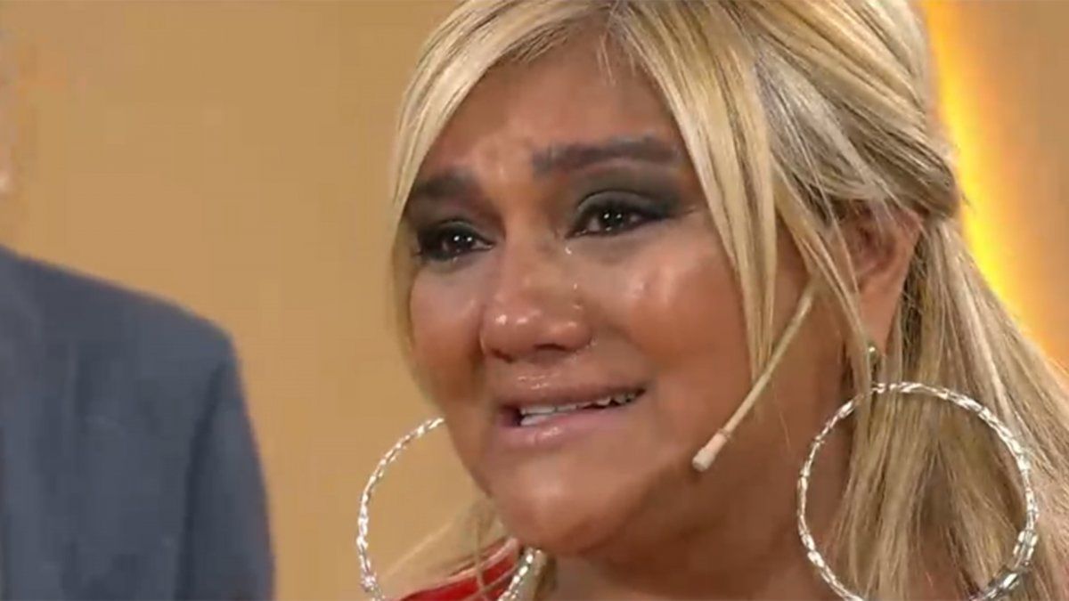 Bajaron a La Bomba Tucumana de un show por pedido de una colega