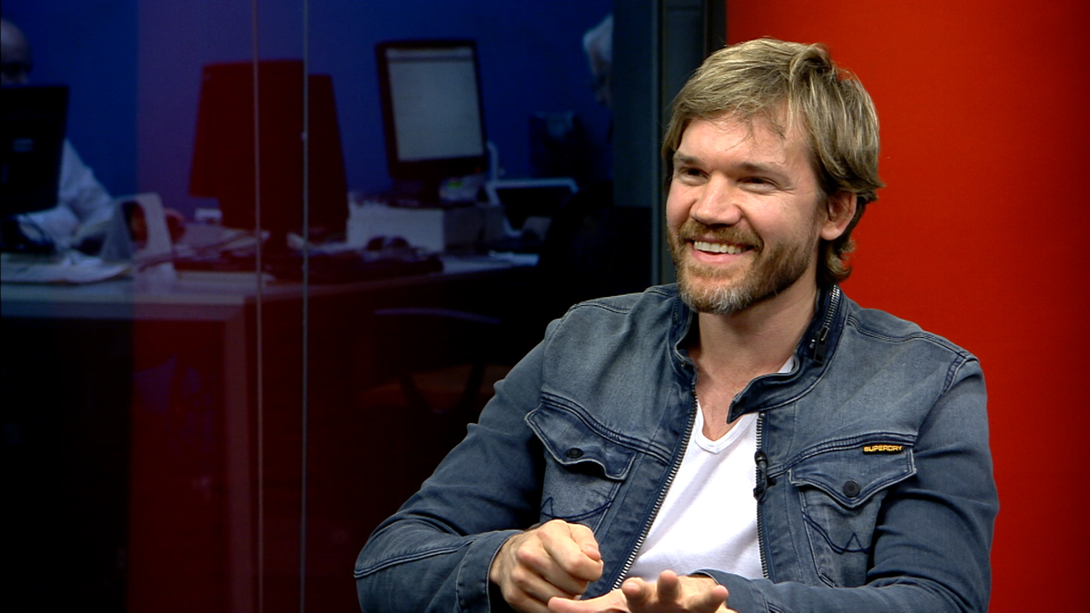 Juan Gil Navarro le dio vida a Federico Fritzenwalden, uno de los personajes más queridos de Floricienta. Juan Gil Navarro le dio vida a Federico Fritzenwalden, uno de los personajes más queridos de Floricienta.