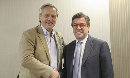 el bid se comprometio a desembolsar u$s6.000 millones el bid se comprometio a desembolsar u$s6.000 millones