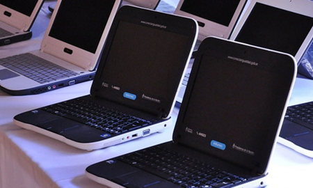 Las nuevas notebooks que repartirá Nación: cuándo se entregan y dónde Las nuevas notebooks que repartirá Nación: cuándo se entregan y dónde