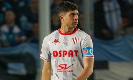 Sorpresas en la Selección Argentina y cambios de la prelista: ¿Qué pasó con Nardoni? Sorpresas en la Selección Argentina y cambios de la prelista: ¿Qué pasó con Nardoni?