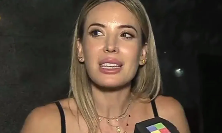 Jesica Cirio, con problemas legales por culpa de Martín Insaurralde: por qué la denunciaron Jesica Cirio, con problemas legales por culpa de Martín Insaurralde: por qué la denunciaron