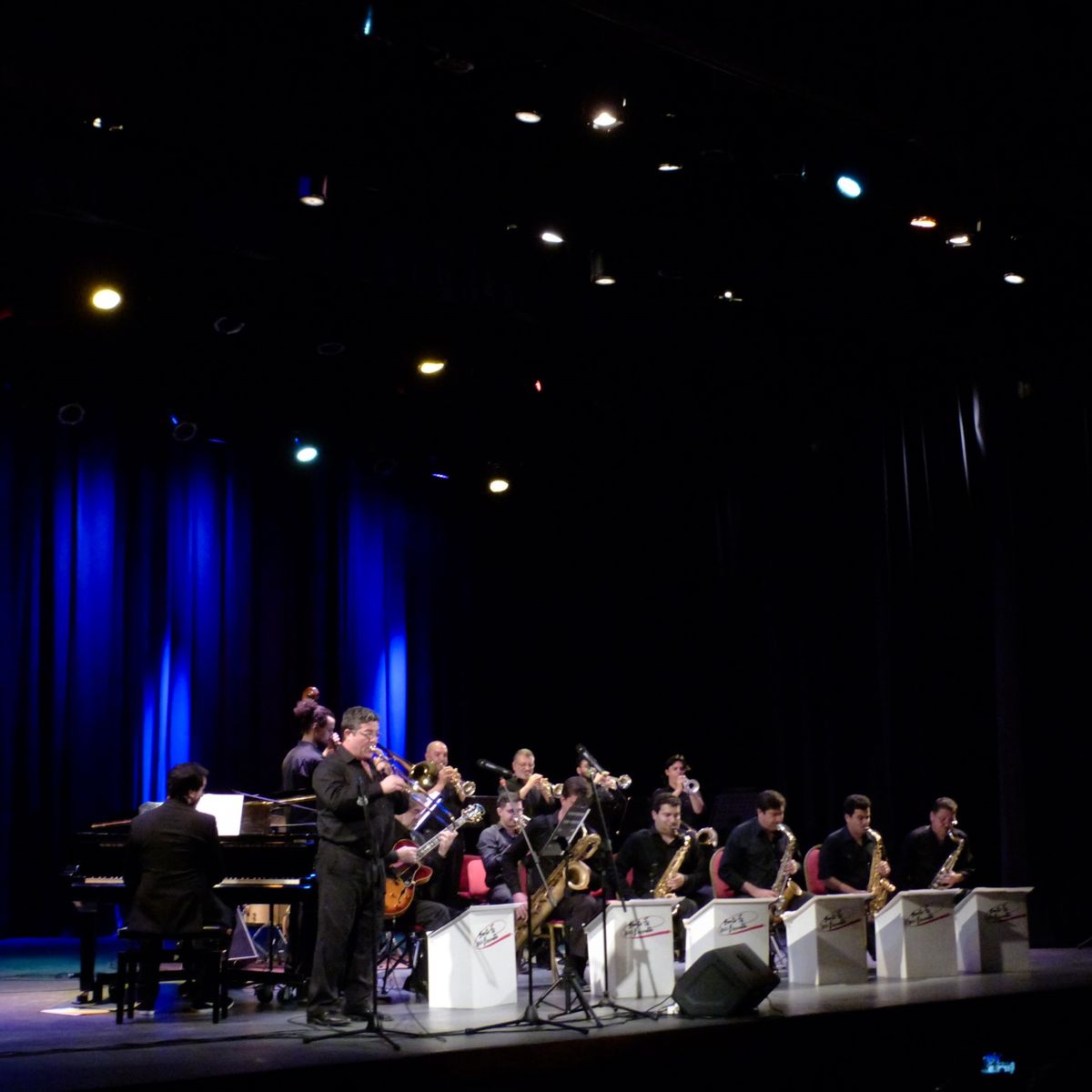 Festival de Jazz Santa Fe Festival de Jazz Santa Fe