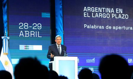 “La seguridad jurídica es un valor que todos buscamos”, sostuvo el presidente de la Corte Suprema de Justicia Horacio Rosatti. “La seguridad jurídica es un valor que todos buscamos”, sostuvo el presidente de la Corte Suprema de Justicia Horacio Rosatti.