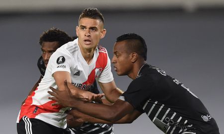 River visita a Junior de Barranquilla por la Copa Libertadores, este miércoles a las 21 de Argentina. River visita a Junior de Barranquilla por la Copa Libertadores, este miércoles a las 21 de Argentina.