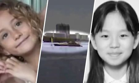 Se reveló la causa de muerte de las dos nenas. Se reveló la causa de muerte de las dos nenas.
