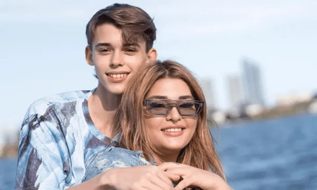 El carísimo regalo que Martita y Felipe Fort le hicieron a su niñera.