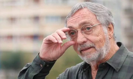 Luis Brandoni fulminó al Gobierno: Han perdido la vergüenza del todo Luis Brandoni fulminó al Gobierno: Han perdido la vergüenza del todo