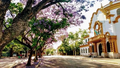 Chascomús: a menos de 2 horas de CABA, naturaleza e historia en un destino ideal para el verano