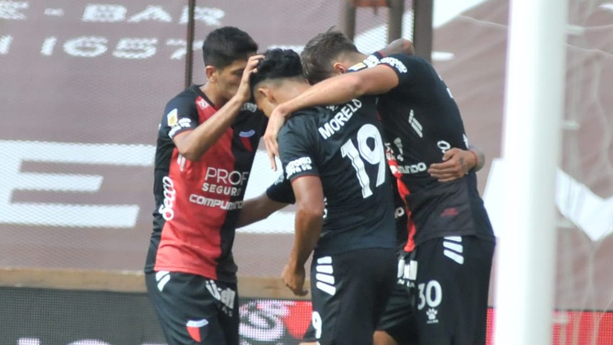 Colón buscará la clasificación a la siguiente instancia de la Copa de la Liga Profesional.