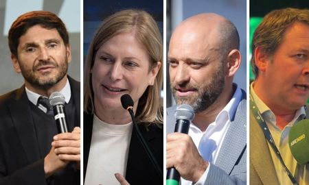 santa fe cuestiona la eliminacion temporal de retenciones y pide una politica de largo plazo santa fe cuestiona la eliminacion temporal de retenciones y pide una politica de largo plazo