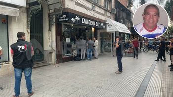 El cadáver de la víctima fue encontrado dos días después por investigadores de la Policía de Investigaciones.&nbsp;