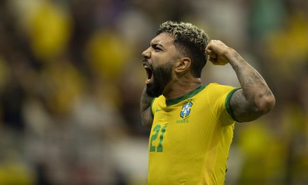 brasil goleo a uruguay y lo pone en la cuerda floja de cara a la clasificacion brasil goleo a uruguay y lo pone en la cuerda floja de cara a la clasificacion