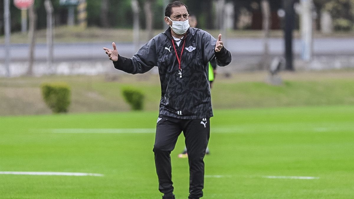 Este jueves a las 21 de Argentina