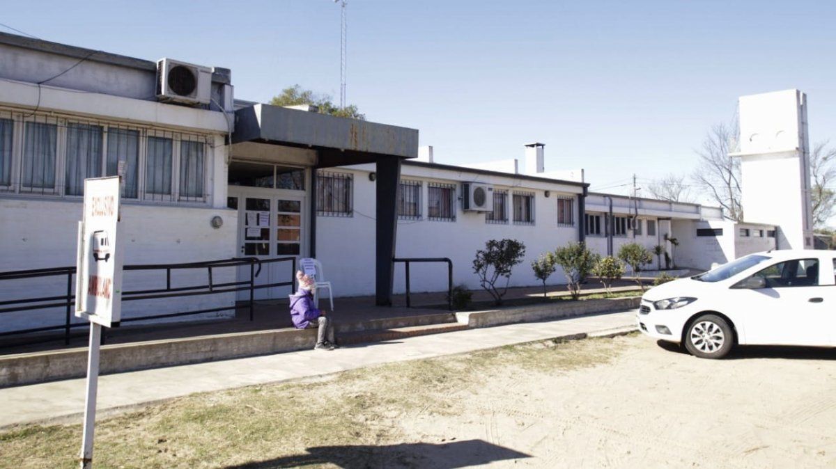 La situaci&oacute;n en Helvecia preocupa. Sobre todo