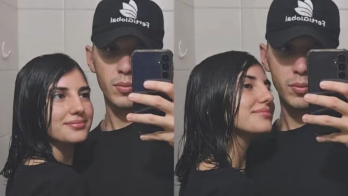 La policía de Rosario encontró los rastros de una escena montada para distraer a la justicia y esconder un femicidio. La policía de Rosario encontró los rastros de una escena montada para distraer a la justicia y esconder un femicidio. 