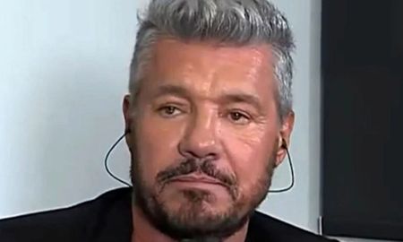 Marcelo Tinelli explicó qué pasa con su productora. Marcelo Tinelli explicó qué pasa con su productora.