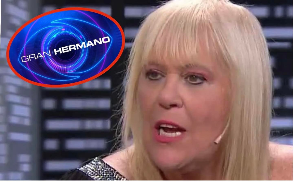 El comentario de Laura Ubfal sobre GH que generó revuelo: La gente eligió una sociedad blanca y perfecta