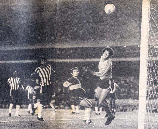 Las hazañas históricas que intentará emular Colón en el Mineirão