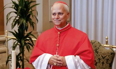 Robert Prevost jugó un rol clave contra los abusos en la iglesia de Perú, contó el periodista y escritor, Pedro Salinas. Robert Prevost jugó un rol clave contra los abusos en la iglesia de Perú, contó el periodista y escritor, Pedro Salinas.
