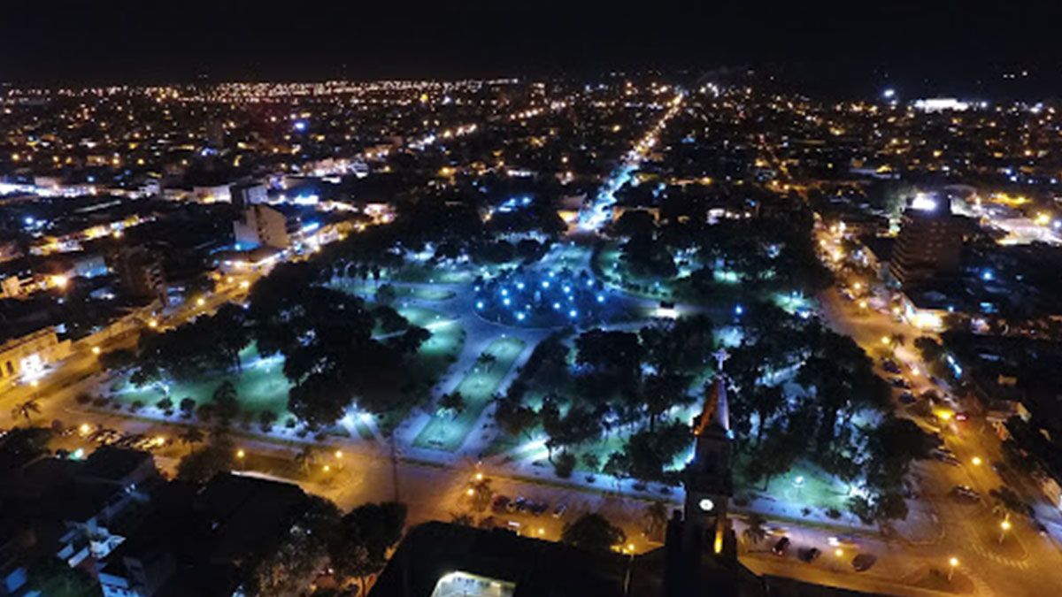 La detecci&oacute;n de un caso de coronavirus en Reconquista puso en jaque el pase a la nueva fase de la cuarentena por coronavirus.&nbsp;