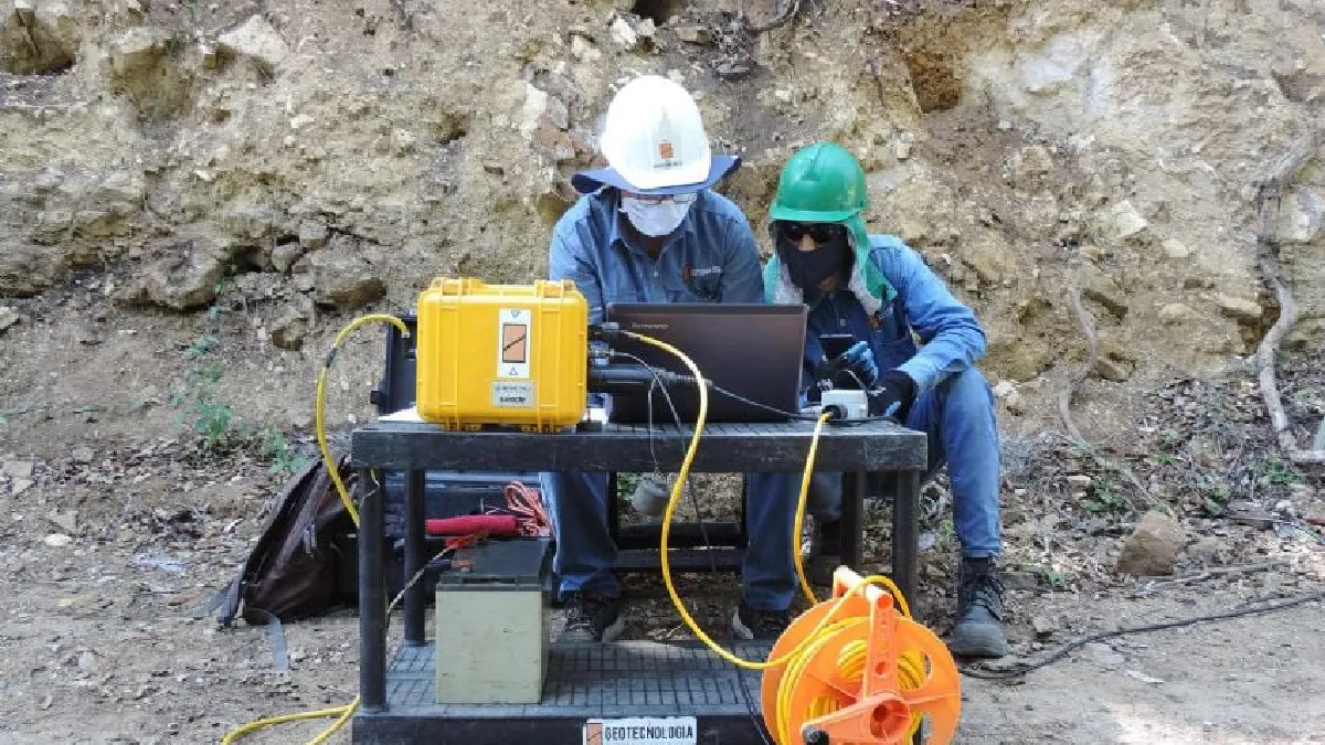De que trata la carrera de geofísica. De que trata la carrera de geofísica.