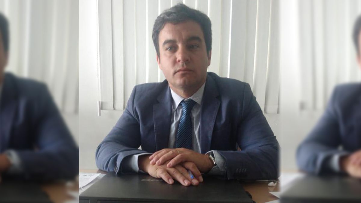 El hecho es investigado por el fiscal Francisco Cecchini